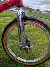 BMX GT pro Performer Mid