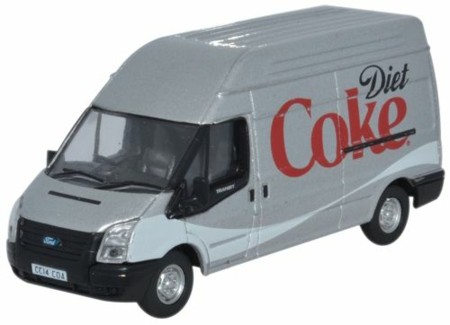 Oxford ford transit - oxford, lwb