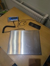 Salter Brecknell Bench Scales