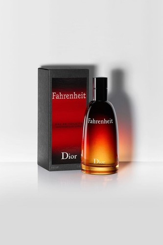 Dior fahrenheit eau - eau, de