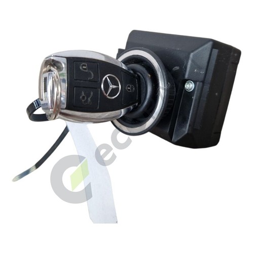 Mercedes class mk3 fl - se,