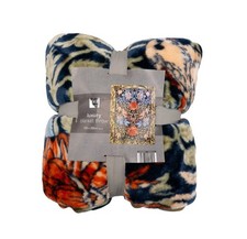 WILLIAM MORRIS STYLE FLORAL