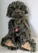 Charlie Bears HOCUS POCUS