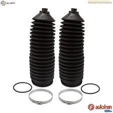 BELLOW KIT STEERING D9021C FOR