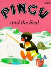 Pingu & the Seal(Pb) by BBC