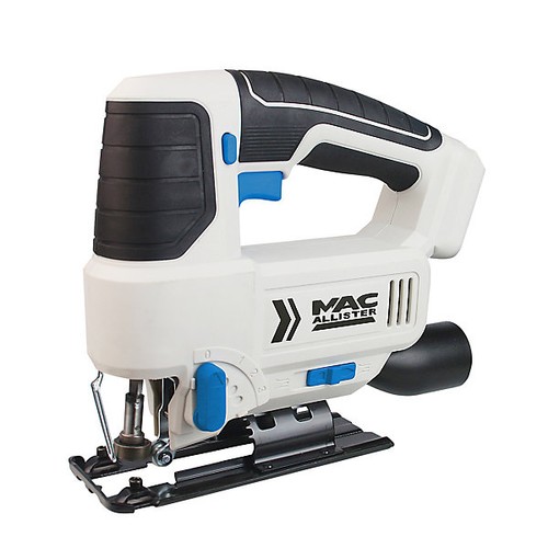 Mac allister 18v cordless - allister,