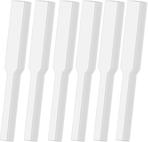 600 pcs perfume tester strips - tester,
