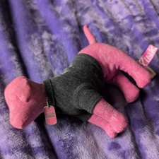VICTORIA'S SECRET PINK Plush