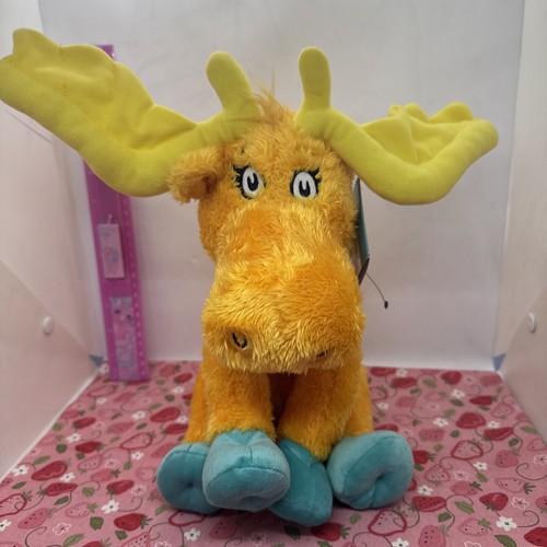Kohls seuss thidwick the - kohls,