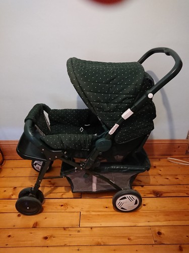 Graco seville stroller - graco,