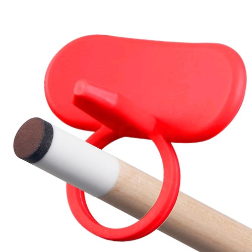 Cue grip trainer with - cue,