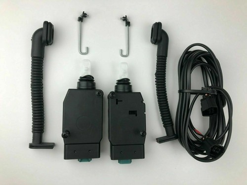 Factory type central - type, 2