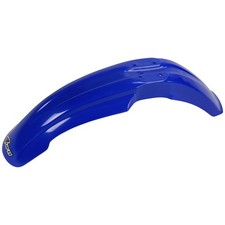 UFO Front Fender Blue Yamaha