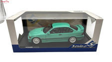 Solido BMW E36 M3 Coupe Solido Works Mint Green 1991 1:18