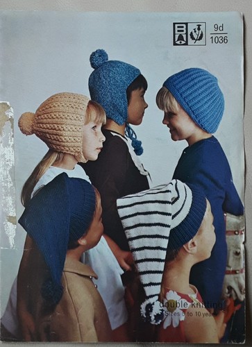 Original vtge bellmans - vtge,