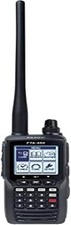 Yaesu fta 450l - airband, vhf