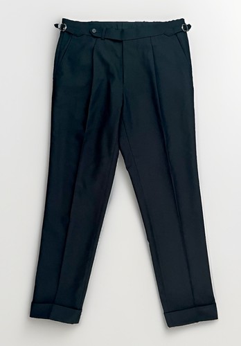 Suitsupply pure wool trousers - suitsupply,