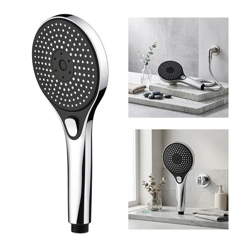Mode handheld shower head - 3,