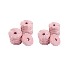 10 Pieces Cedar Blocks Wood