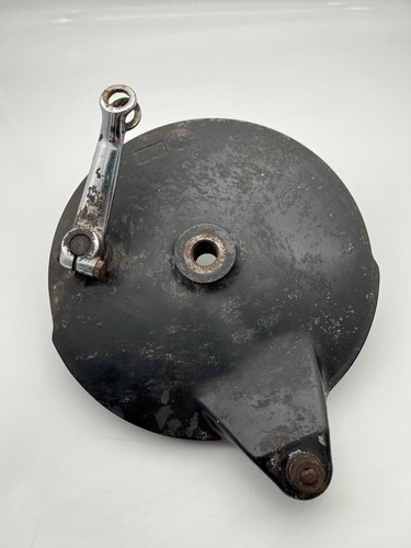 Yamaha 250 brake anchor - rd, lc