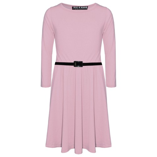 Kids girls skater dress party - kids,