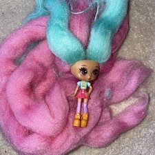 Candylocks doll Gigi