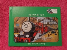 Thomas Tank Engine book club