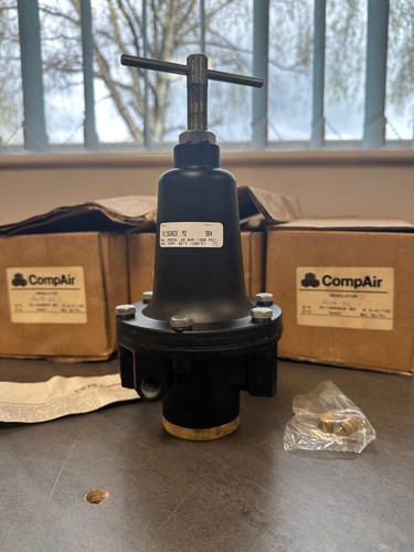 Compair r119g0 6ck - 6ck, m2