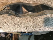 Porsche 924S (1985-90) N/S