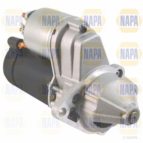 Napa starter motor for - starter,