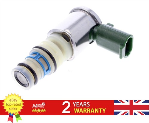 Automatic transmission shift - automatic,