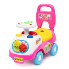 MY FIRST RIDE ON KIDS TOY CAR