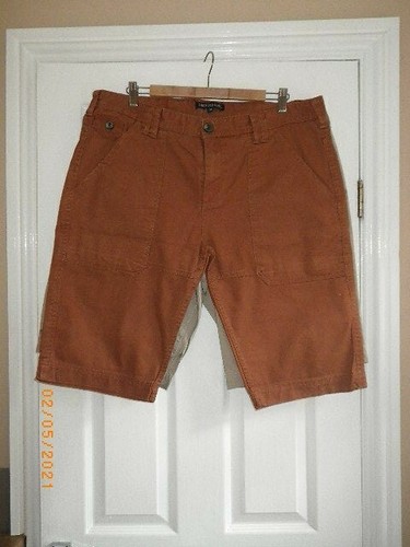 Mens shorts gapkhakis 1 - 1x,
