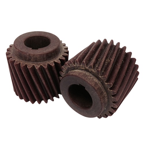 Fibre motor pinion - motor,