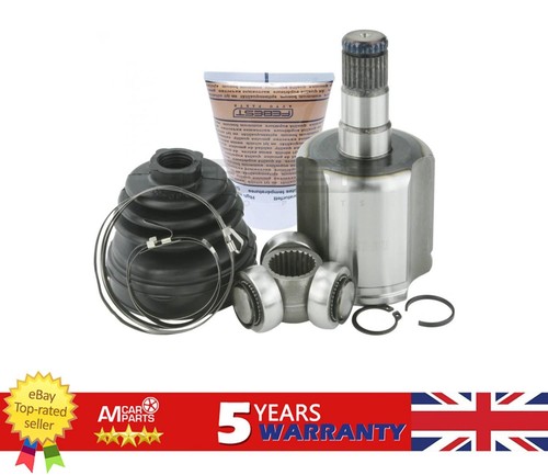 Left inner joint kit - inner, for