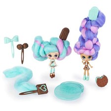 Candylocks sweet treats bff - candylocks,