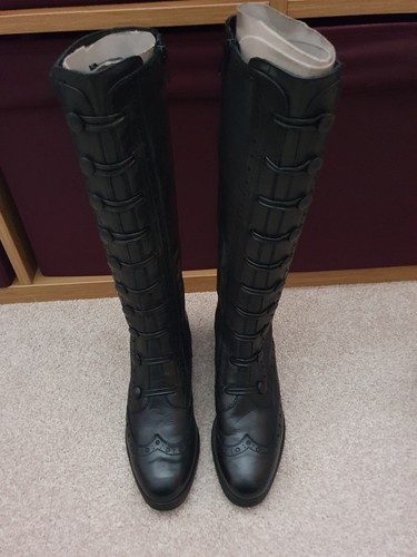 John lewis knee high - high, boots