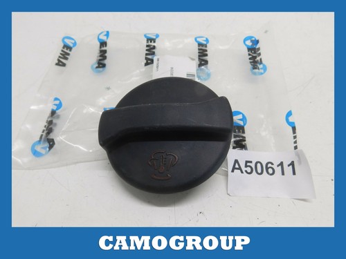 Coolant reservoir cap radiator - cap,