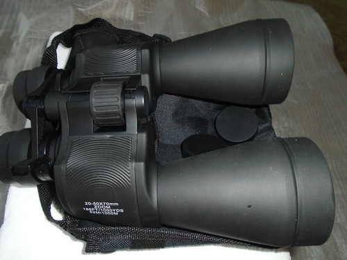 Binoculars zoom huge - binoculars,