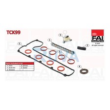 Fits Ford Peugeot Citroen