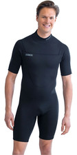 Jobe mens atlanta 2mm shorty - jobe,