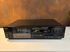 TEAC V-530X
