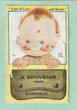 Mabel Lucie Attwell - 'Lots of