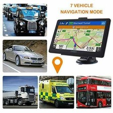 Caravan, Motorhome, HGV Sat