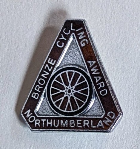 Vintage northumberland - 80's,
