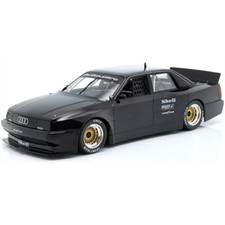 Audi 200 Quattro Trans-Am