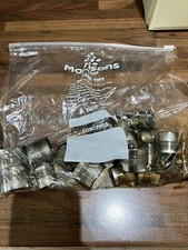 VAG 20v 1.8t Audi TT AUM Engine Valve Caps