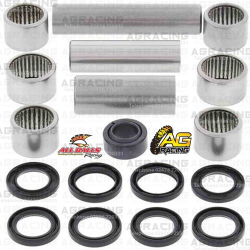 All balls linkage bearing - all,