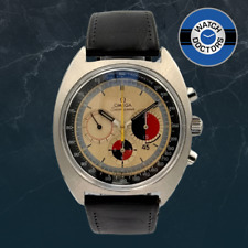 Vintage Omega Seamaster 1972  (T190)