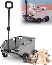 Pet Stroller Dog Cat Puppy
